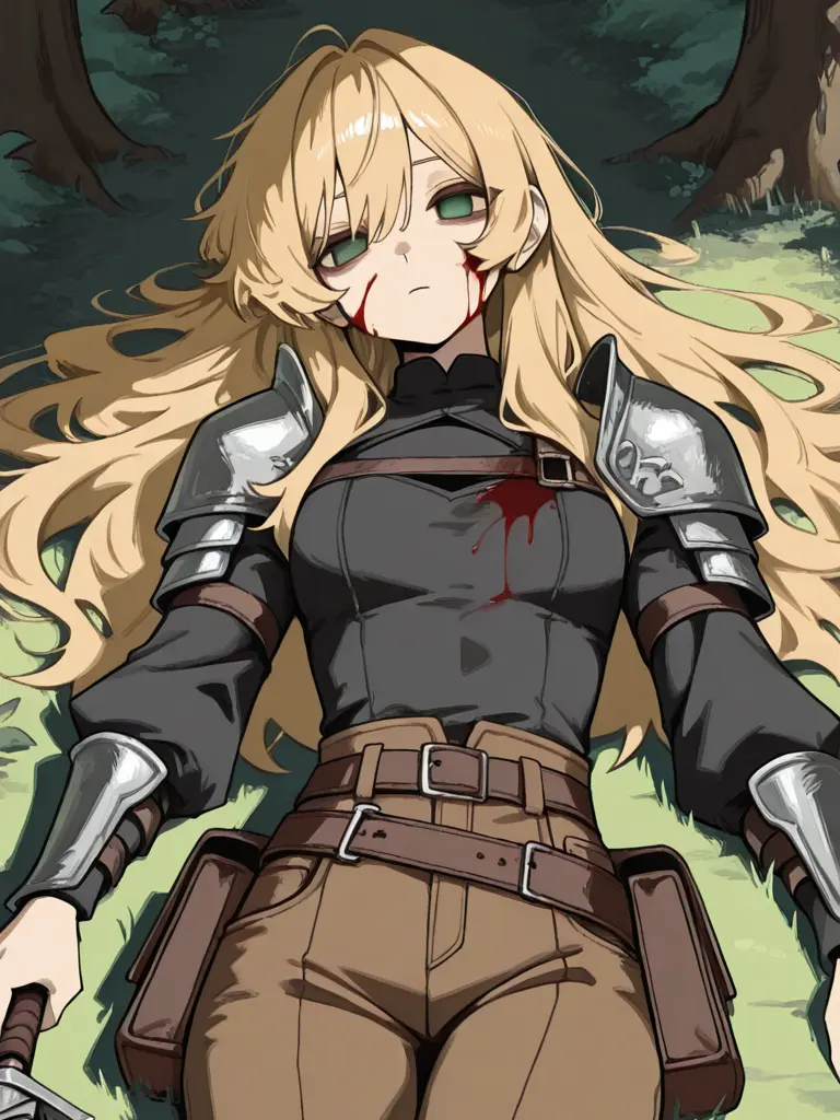 StyxTyx의 『돌아온 제자는 처참히 죽었다.』