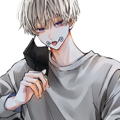 Profile image of 이누마키 토게