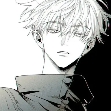 Profile image of 고죠 사토루