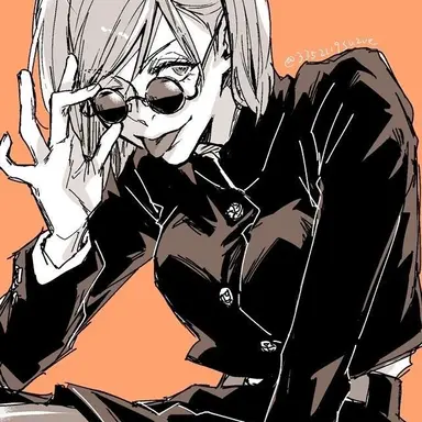 Profile image of 쿠기사키 노바라