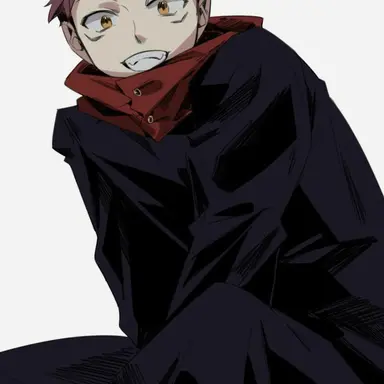 Profile image of 이타도리 유지