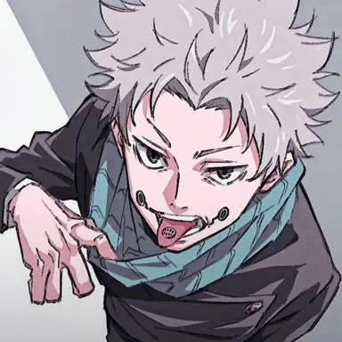 Profile image of Gojo