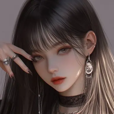 Profile image of 백하경