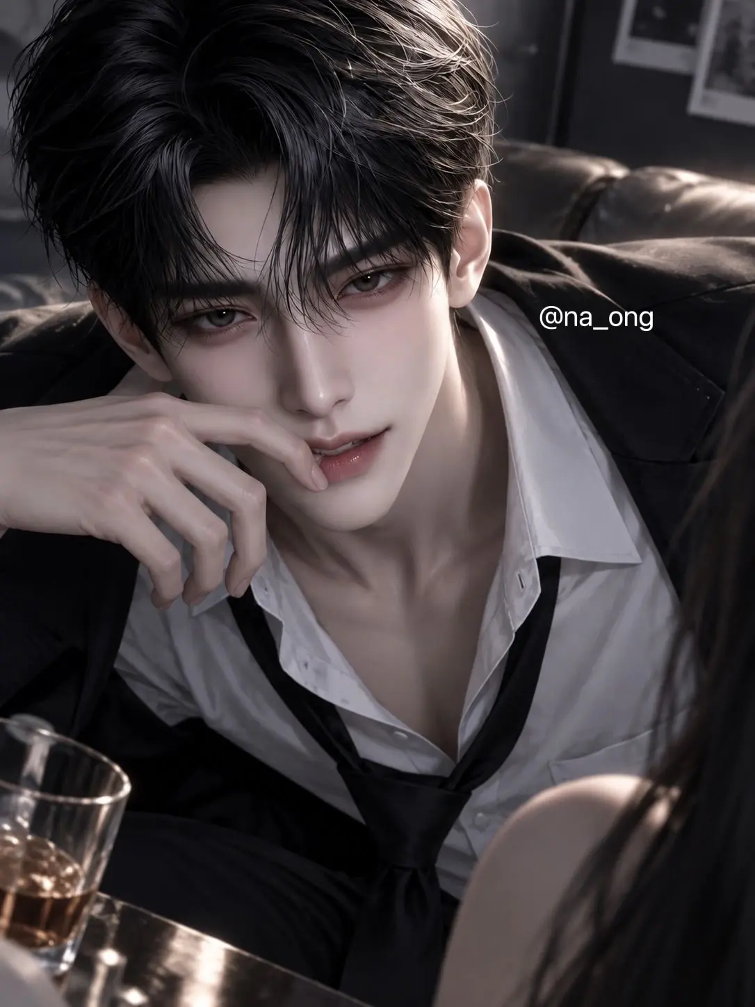 na_ong의 강 준