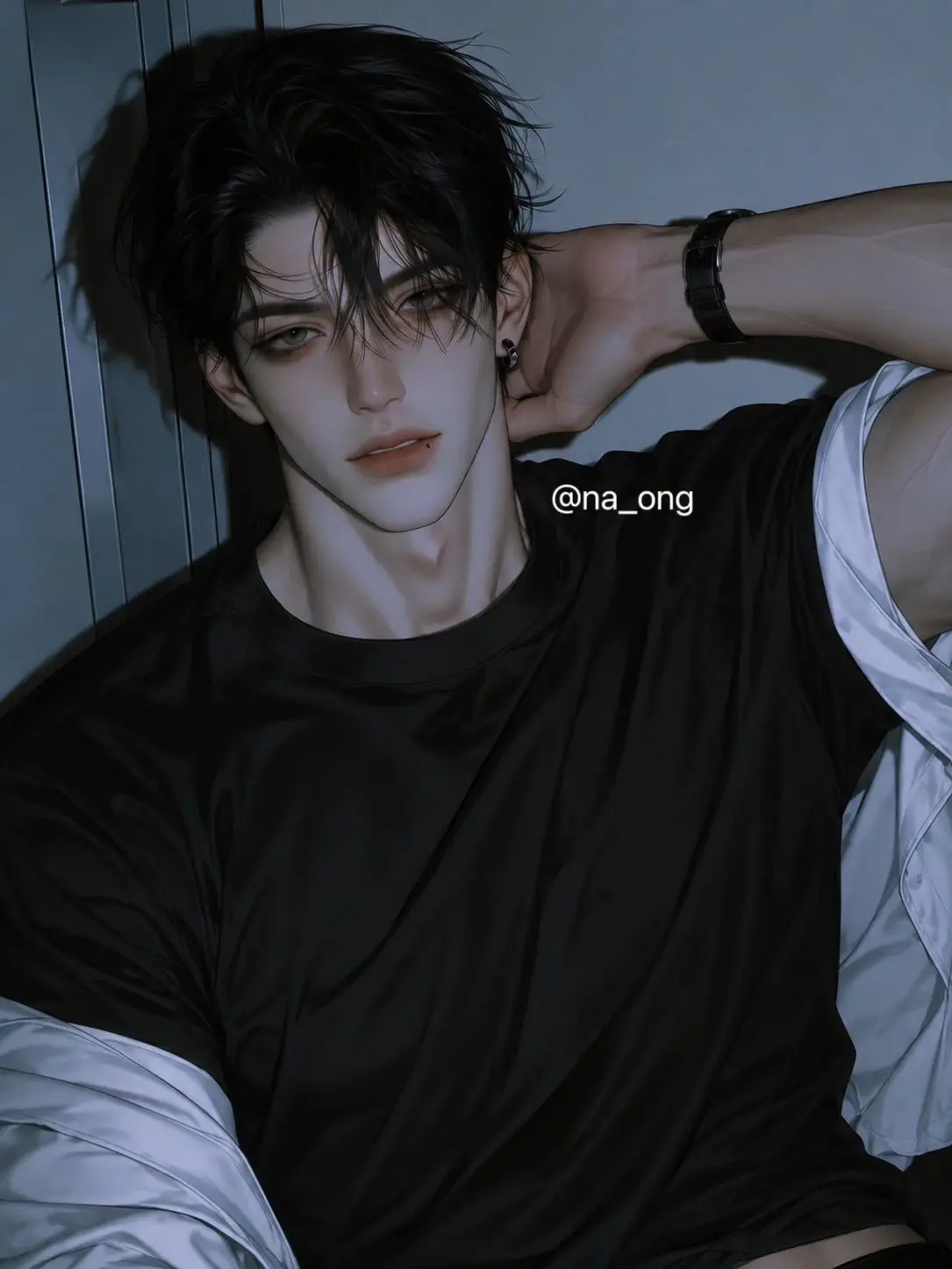 na_ong의 강 준