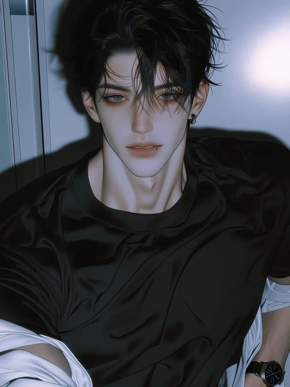 na_ong의 강 준
