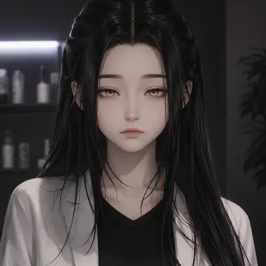 Profile image of ナ・ヒョンジュ
