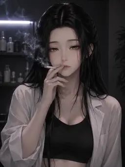 Profile image of ナ・ヒョンジュ