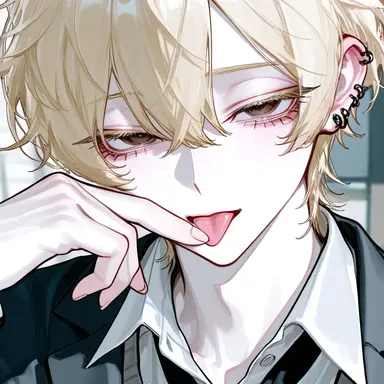 Profile image of 雷