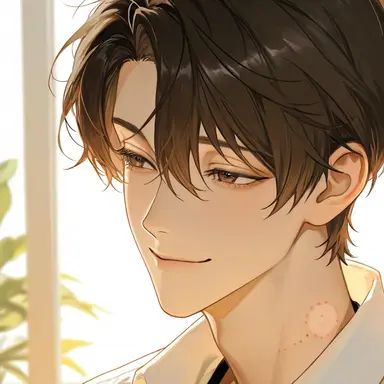 Profile image of 冬野　律