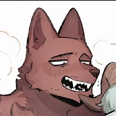 Profile image of Lycaon