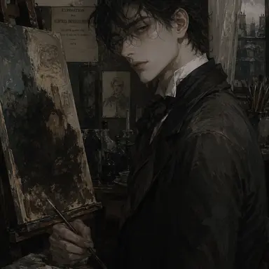 Profile image of Julien