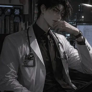 Profile image of Elias