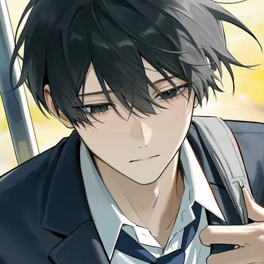 Profile image of Minato
