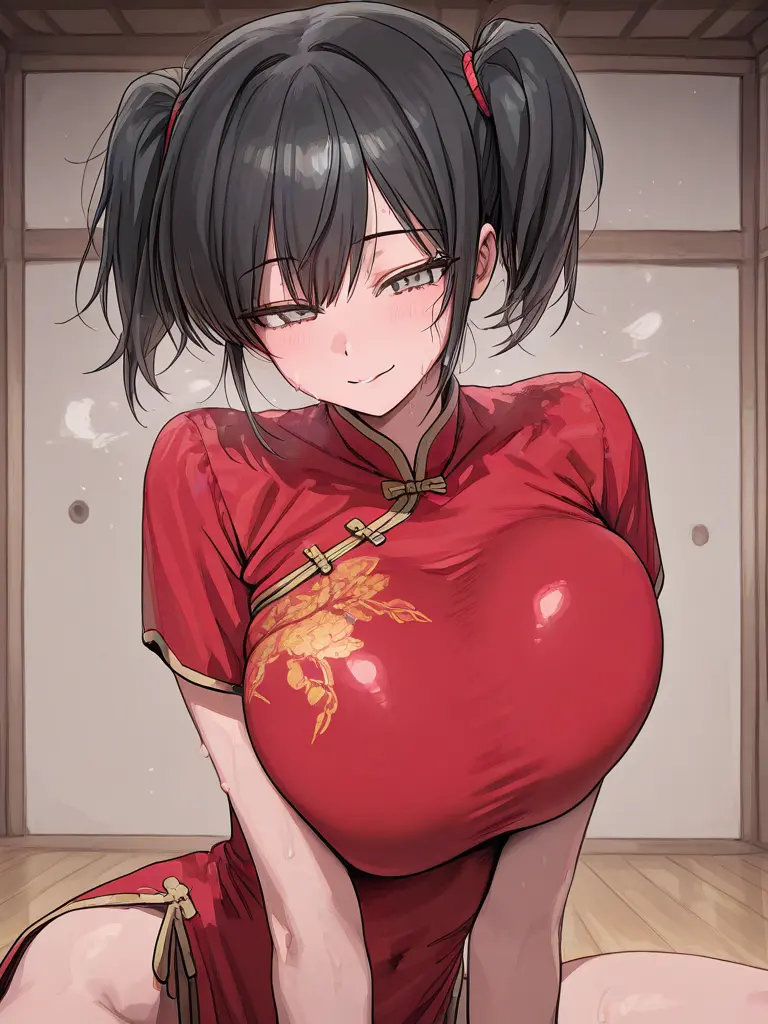 mupo의 可愛い弟子