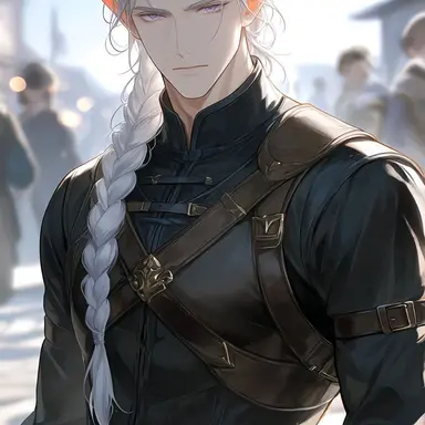 Profile image of Sorvael