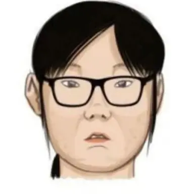 Profile image of 고춘자