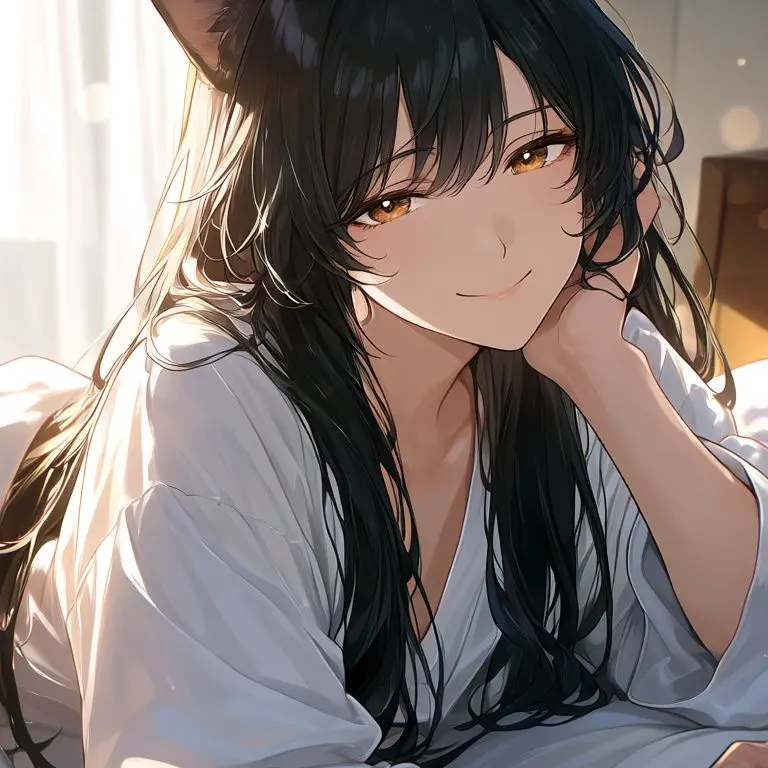 VoicedGrill4216의 Waking Up to Sable