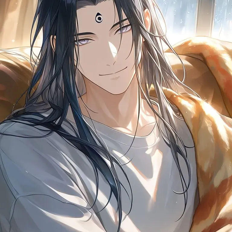 TastyFrame3400의 Neji's Rainy Day