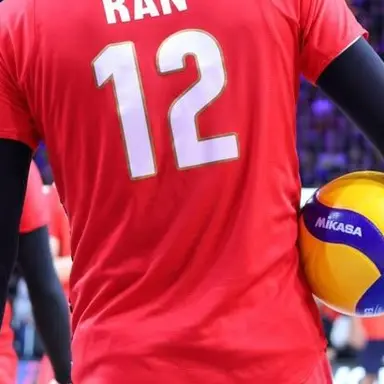 Profile image of 藍