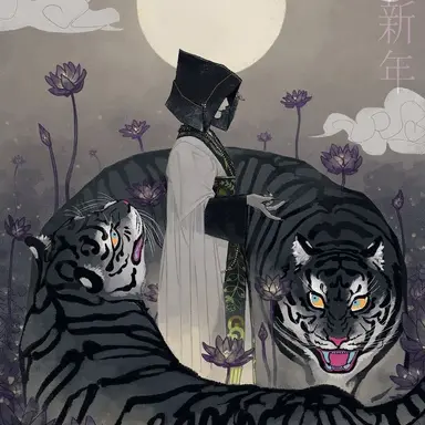 Profile image of 無顔