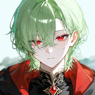 Profile image of ネヴィ