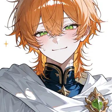 Profile image of カシウス