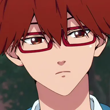 Profile image of 千早　瞬平