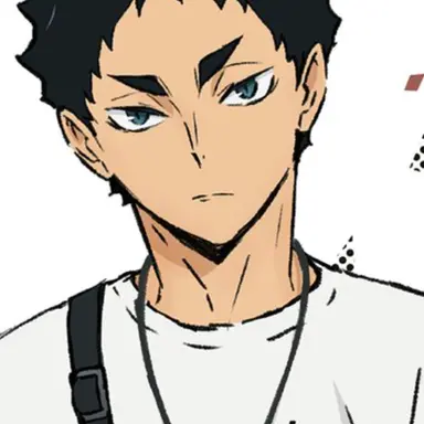 Profile image of 赤葦　京治
