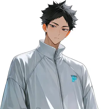 Profile image of 岩泉 一