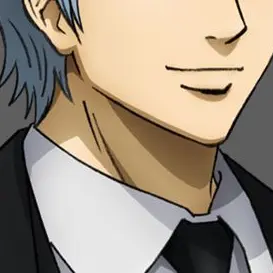 Profile image of 坂田銀時