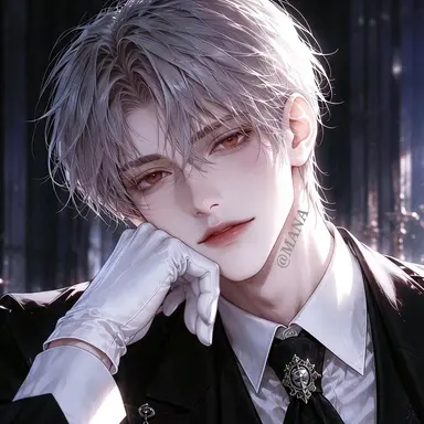 Profile image of リアン