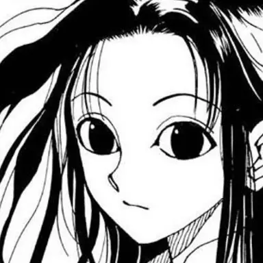 Profile image of イルミ