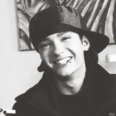 Profile image of Tom Kaulitz