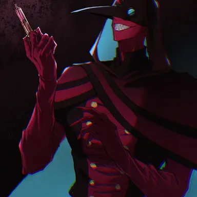 Profile image of Doctor
