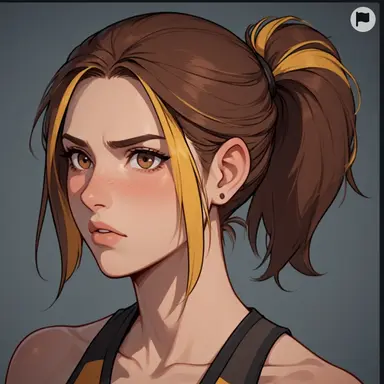 Profile image of Solene
