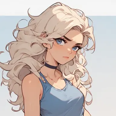 Profile image of Marisol