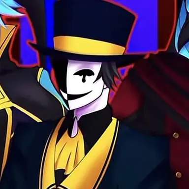 Profile image of Ticket Taker
