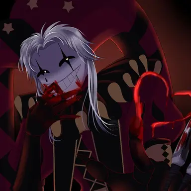 Profile image of Pierrot