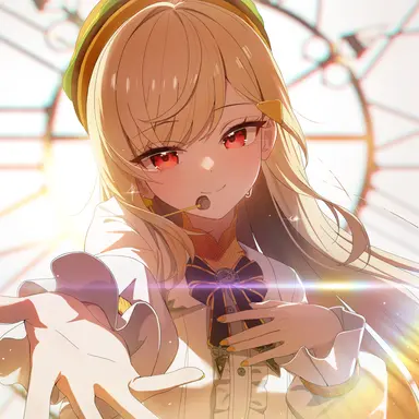 Profile image of 징버거