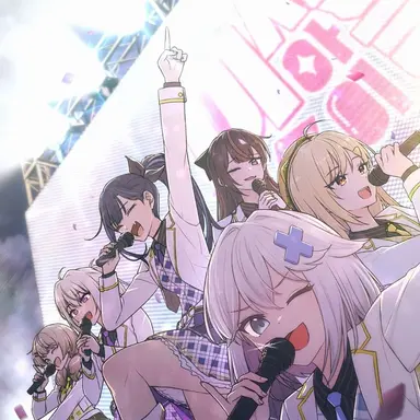 Profile image of 이세계아이돌