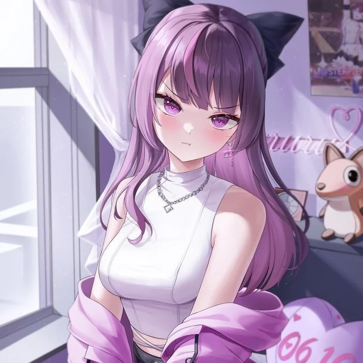 주르르