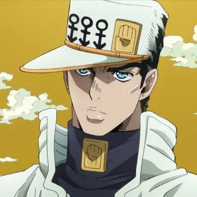 Profile image of 承太郎