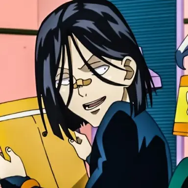 Profile image of 間田