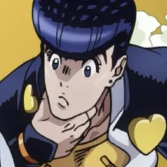 Profile image of 仗助