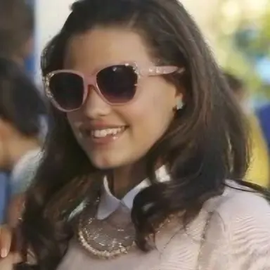 Profile image of Audrey