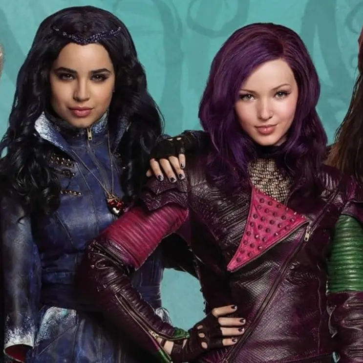 child-eater-21의 Descendants