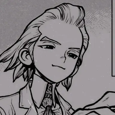 Profile image of ゼノ