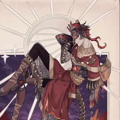 Profile image of 熔熱