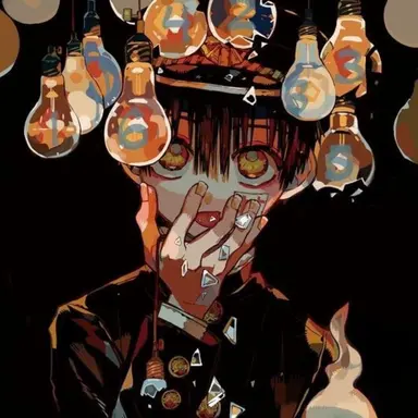 Profile image of 하나코